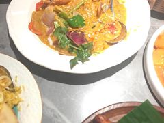 -芭蕉树·新派泰国餐厅(汉溪长隆店)