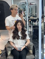 -TOP HAIR SALON