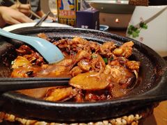 -客宴·江西客家菜(红角洲店)