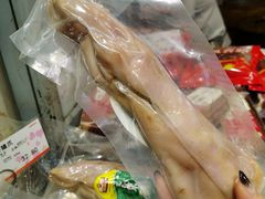 -泰康食品(南京东路店)