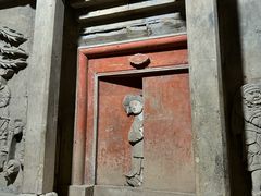 -马村砖雕墓