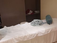 -阮氏中医推拿·颈肩腰腿(世纪公园店)