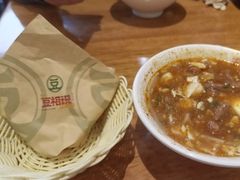 -豆相识•九九豆腐脑(牛咡桥店)