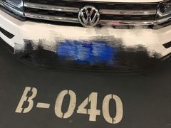 -兴业太古汇·停车场