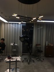 -BOF HAIR BY HONTO