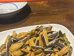 -盟重烧烤(东瓜山创始店)