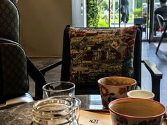 -开唐咖啡吧Open House Cafe·深圳前海JEN酒店