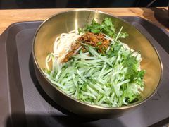 -聚合鑫东北熏酱熟食麻辣面(长阳店)