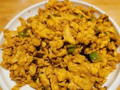 -姥姥家春饼店(惠新东街店)