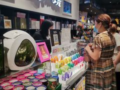 -酷乐潮玩(颛桥万达店)