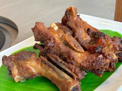 -创味·民间海南菜·非遗藤桥排骨(藤桥·免税城店)