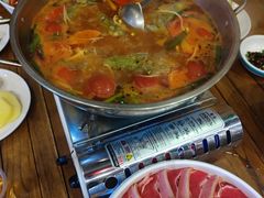 -亮欢寨(凯里总店)