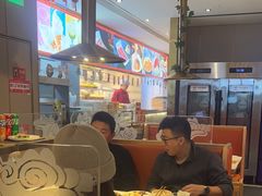 -巴邑火锅·鲜切牛肉(萧山银隆店)