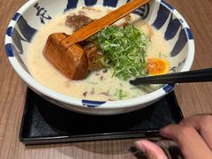 -味千拉面(中盛广场店)