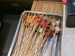 -钢管厂五区小郡肝火锅串串香(清河店)