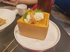 -辣尚瘾·烤鱼·新川菜(交大直营店)