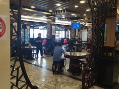大堂-鸿瑞興面馆(梅岭店)