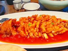-香园茶社·金陵小灶(老门东店)