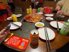 -京元盛铜锅涮肉(上海总店)