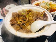 -外婆小聚茶餐厅·生日·团建(市民中心店)