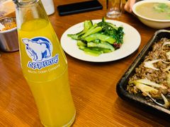 -清真永恒华威肉饼(潘家园店)