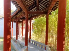 -采石矶景区