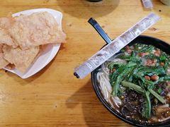 -螺蛳粉先生(蓟门桥店)