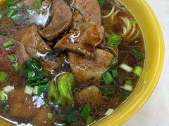 猪肝面-玉华饮食店(茅台路店)