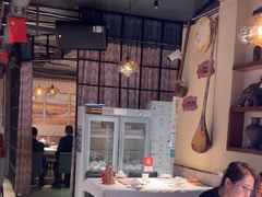 -西域阿里马新疆菜·清真(桂花路店)