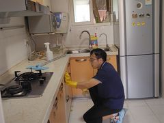 -重庆轻喜到家家政保洁