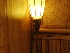 -深山老屋(国顺东路店)
