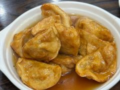 -江东饺子馆(江东路店)
