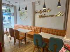 -85度C(青岛闽江路店)