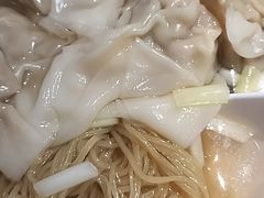 -一记面馆(易发店)