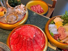 -牛New寿喜烧(龙湖金沙天街店)