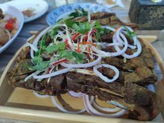 -清真·伊清阁餐厅