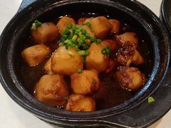 小葱芋艿煲-阿龙酒煲(海宁新苑路店)