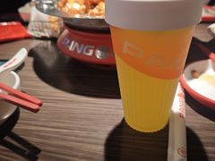 -胖哥俩肉蟹煲(重庆观音桥大融城店)