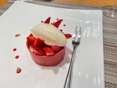 -香樟花园法式铁板烧(恒隆广场店)