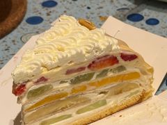 -EAU CAFE(永康路店)