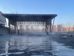 -清河半岛温泉度假酒店