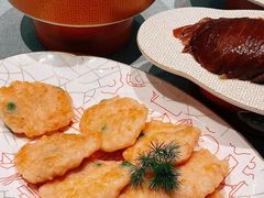 -珊海荟海鲜楼·天津菜·海肠捞饭·皮皮虾锅贴王(佛罗伦萨店)