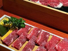 -山之屋炭火烧肉·生啤畅饮(大朗万科中央公园店)