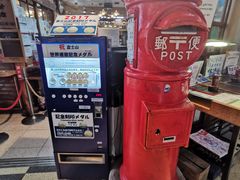 -富士山吉田線五合目