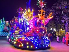 -大连海昌发现王国主题公园