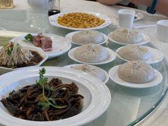 -怡园饭店-餐厅(四望亭店)