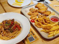 -菲滋意式餐厅(西溪印象城店)