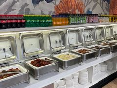 -爱客得牛排海鲜烤肉·火锅自助(春熙路黑金好店)