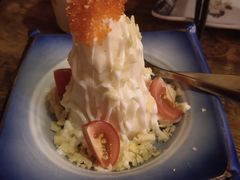 土豆沙拉-米彩料理(西丽店)