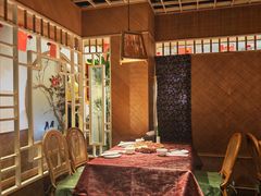 -渝信川菜(长安店)